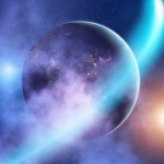 How To Harness The Magic Of The Hunter’s Moon (And Its Eclipse in Taurus) On October 28