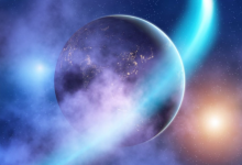 How To Harness The Magic Of The Hunter’s Moon (And Its Eclipse in Taurus) On October 28