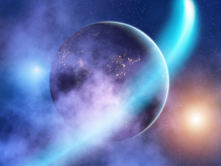 How To Harness The Magic Of The Hunter’s Moon (And Its Eclipse in Taurus) On October 28