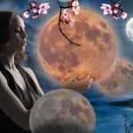 Cosmos in Retrograde: What August’s Backward Planets Mean for Your Growth