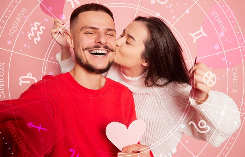 5 Zodiacs Getting A Second Chance At Love This December