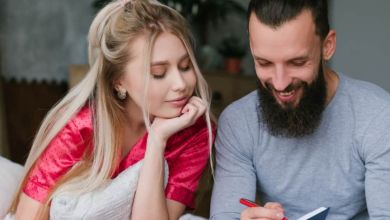 In Love, Abandoned, Reconciled? Your Love Horoscope For August