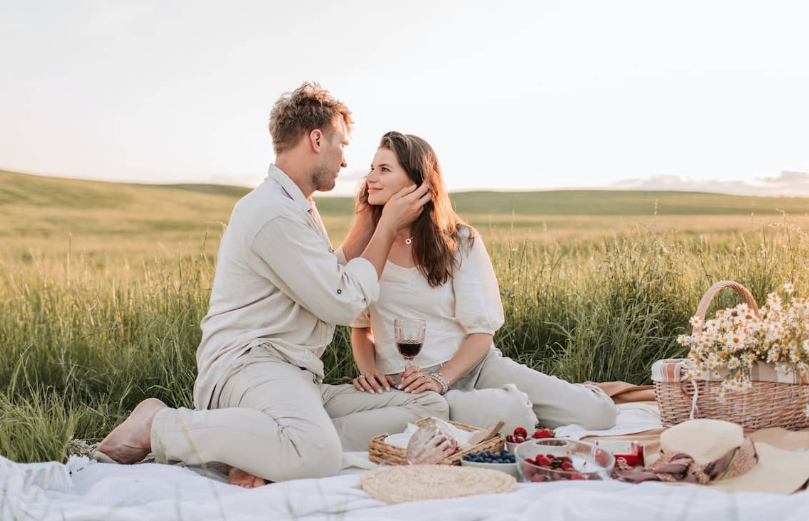 4 Zodiacs That Get a Romance Reboot On March 1