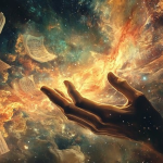 Your August Astro Reset: How the Cosmos is Clearing Space for Something Greater