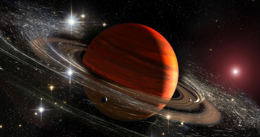 Your Birth Chart is Activating New Gifts—August is the Time to Use Them