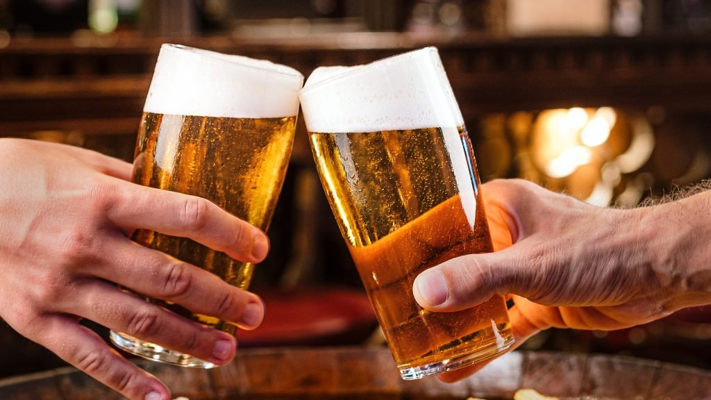 The Best Beer Brand For Your Zodiac Sign