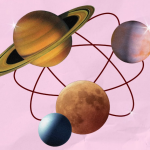 August’s Final Retrograde Twist is Setting You Free—If You’re Ready