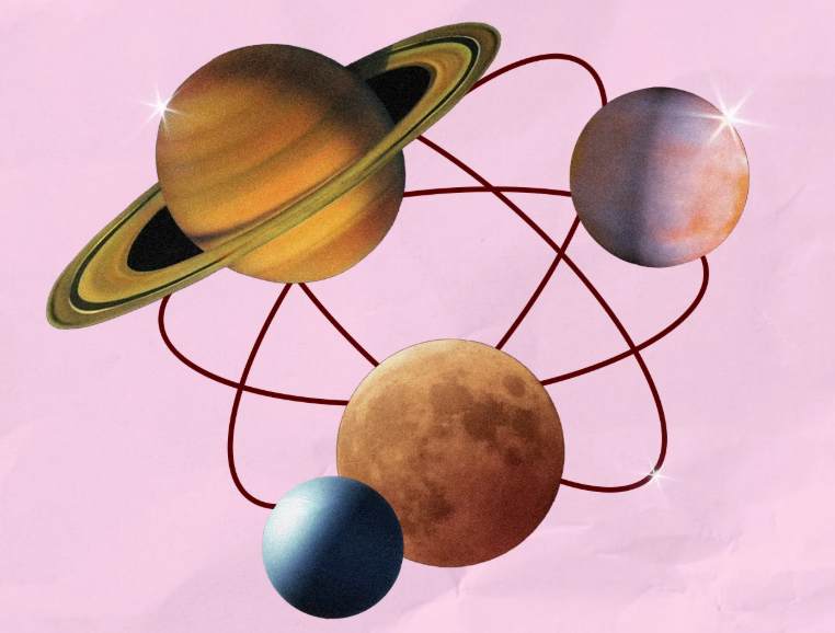 August’s Final Retrograde Twist is Setting You Free—If You’re Ready