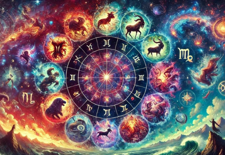 Celestial Zodiac Meanings That Will Transform the Way You See Astrology in September
