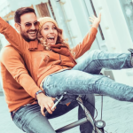 Zodiac: This Is How Your Man Tells You He Loves You Without Saying Anything