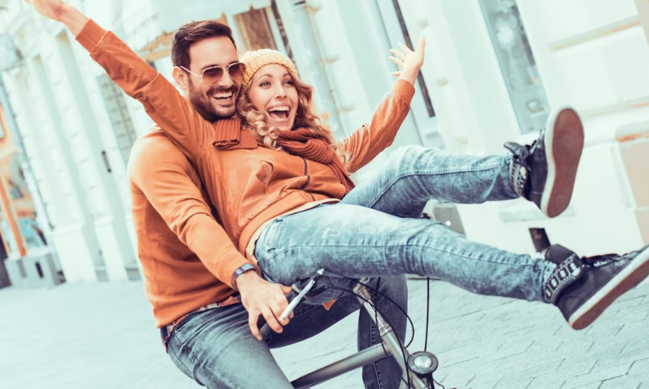 Zodiac: This Is How Your Man Tells You He Loves You Without Saying Anything