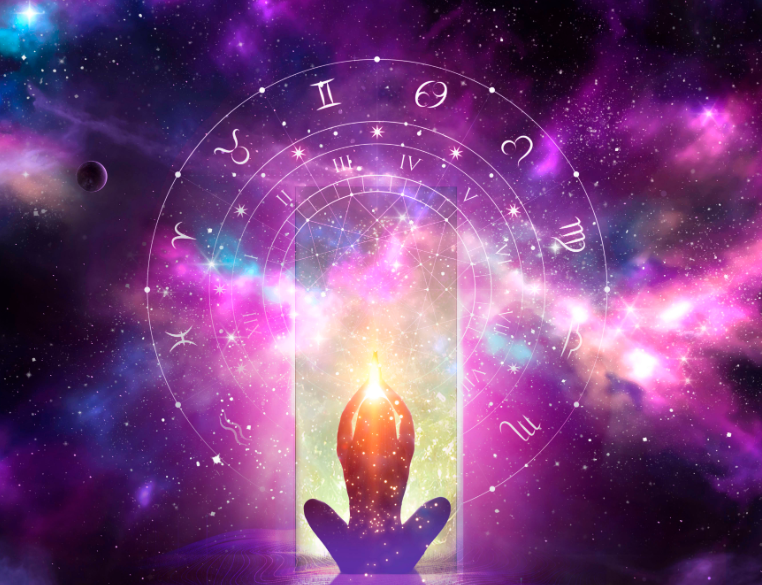 How the Universe Speaks Through Your Birth Chart and Rising Sign This September