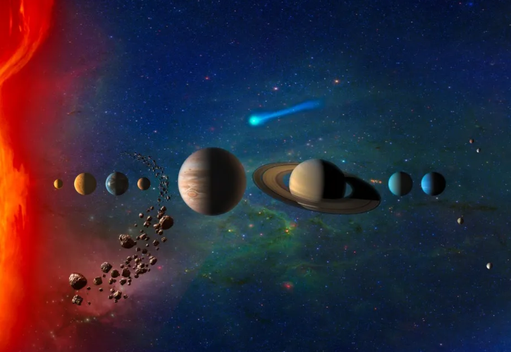 Astrology Predictions for January 2026: Major Planetary Shifts You Can’t Ignore