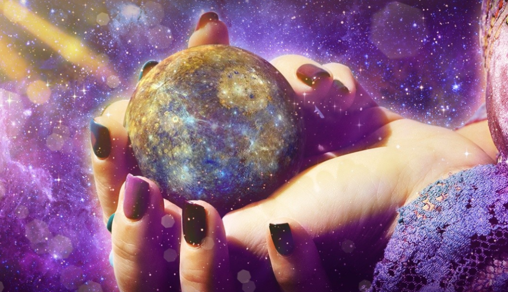 Retrograde Planets and Cosmic Energy: How to Survive September 2025’s Shifts
