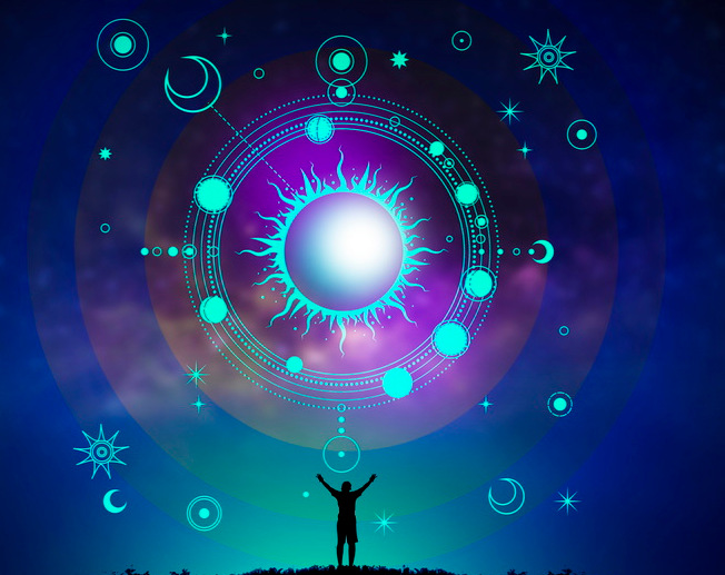 September 18th’s Planetary Energy and What It Means for Your Sign