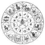 The Cosmic Alignment Your Birth Chart Has Been Waiting for