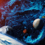 The Cosmos Will Send You a Sign Before the End of August—Here’s How to Spot It