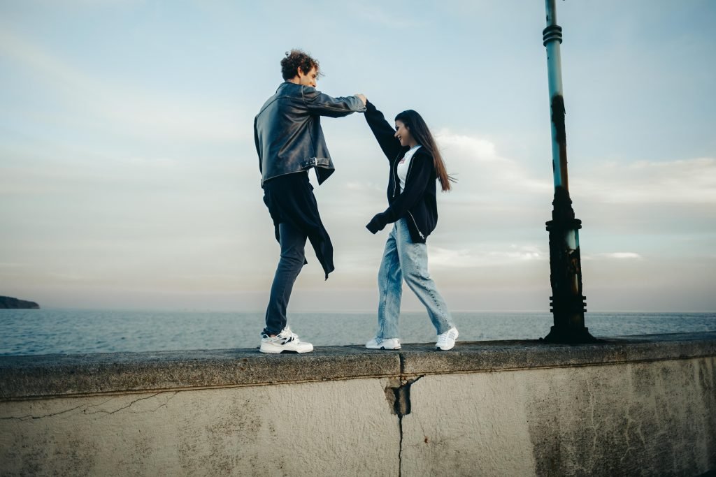 Why Everyone Feels So Safe And So Loved Around You, Based On Your Birth Month