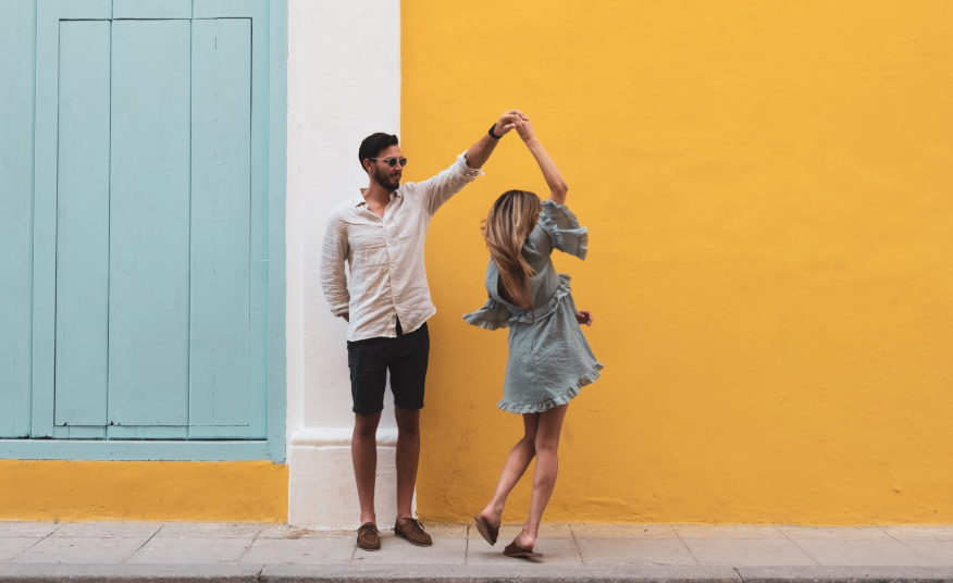 3 Zodiac Signs Who Will Have the Best Month This April