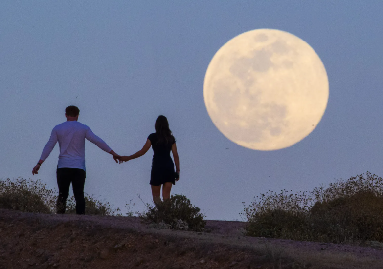 The Spiritual Meaning of August’s Closing Energy Cycle for Your Zodiac Sign