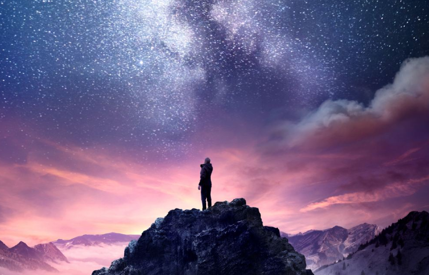 The Spiritual Meaning of Stars in Your Zodiac Sign’s Cosmic Journey
