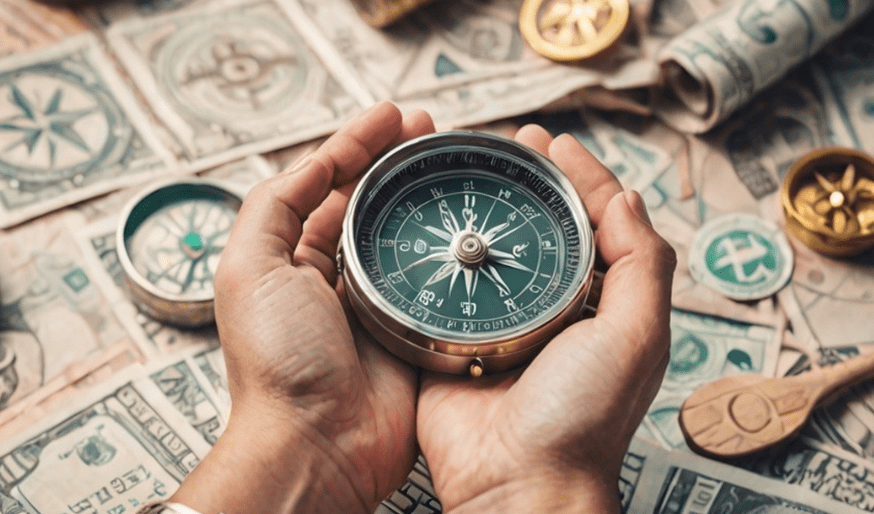 What the End of August Means for Your Career, Money & Life Path