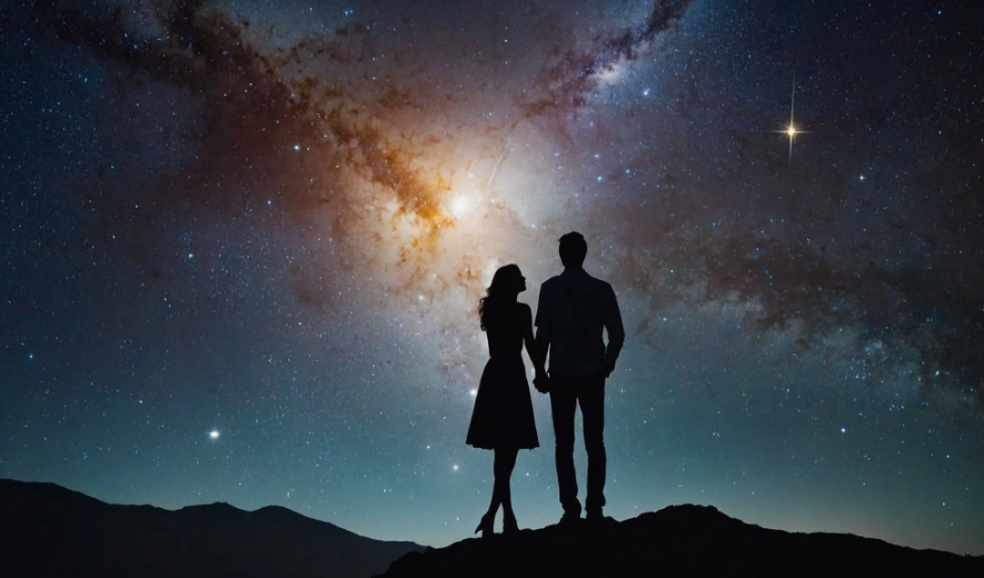 New Year Astrology 2026: How the Stars Will Shape Your Love, Career & Luck