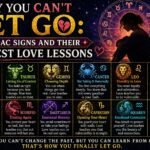 Why You Can’t Let Go_ Zodiac Signs and Their Hardest Love Lessons