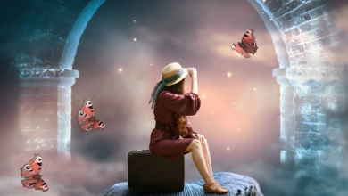Spiritual Message For Your Zodiac Sign! August 15, 2025