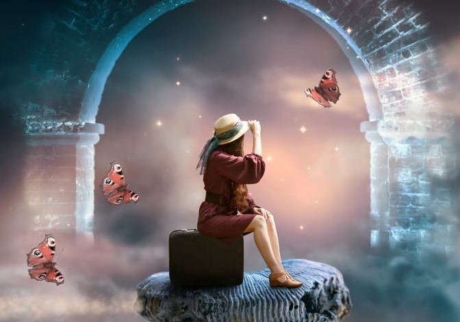Spiritual Message For Your Zodiac Sign! August 15, 2025