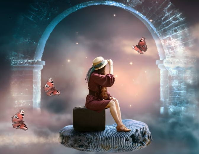 4 Zodiacs Turning Their Passion Into Profit Before The End Of 2025