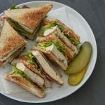 Make Your Zodiac Sign Sandwich