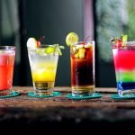 Zodiac Mocktails: Sip Your Sign