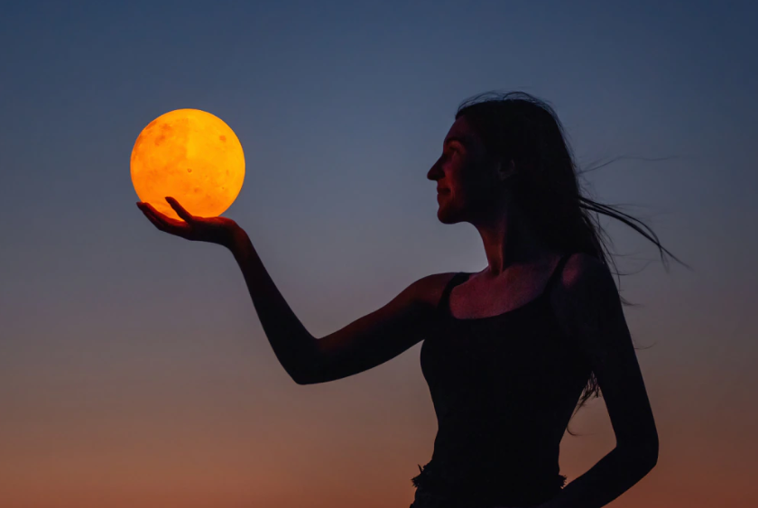 Astrology Overview: Eclipse, Retrograde, and Other Key Dates in Early October