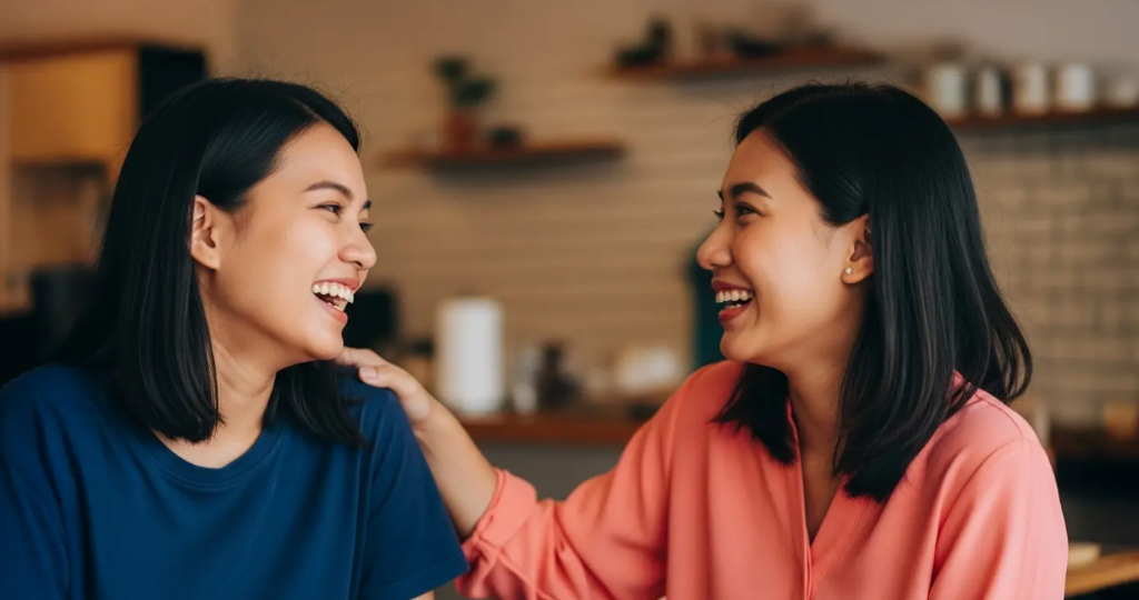 Friendship Energy Grows Stronger During January 2026