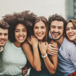 Cosmos December 2025 Friendship Energy: Who Stays With You in 2026?