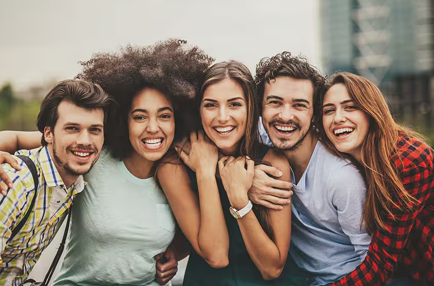 Cosmos December 2025 Friendship Energy: Who Stays With You in 2026?