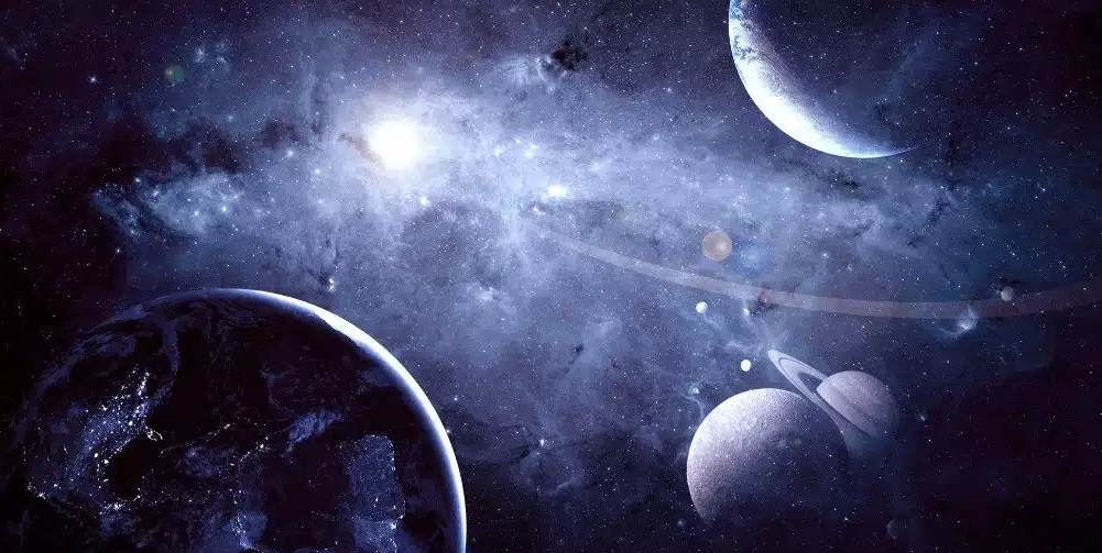 Mercury Retrograde and Cosmic Shifts in Late September 2025