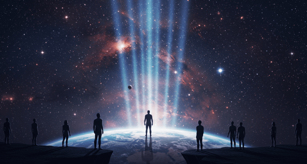 October 11 Planetary Movement Under the Cosmos: Who Gains & Who Re-Evaluates