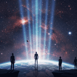 October 11 Planetary Movement Under the Cosmos: Who Gains & Who Re-Evaluates