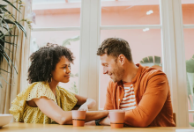 What Your Love Life Holds This December, According To Tarot