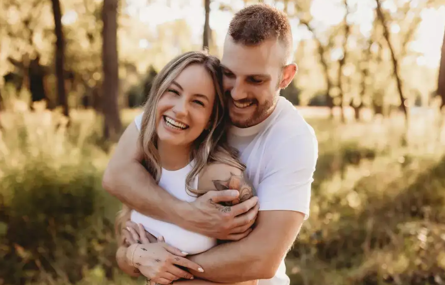 The Kind Of Person You’re Meant To Be With, Based On Your Birth Month