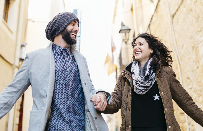 Venus and Mars Energy in Mid-October: What It Means for Your Love Life