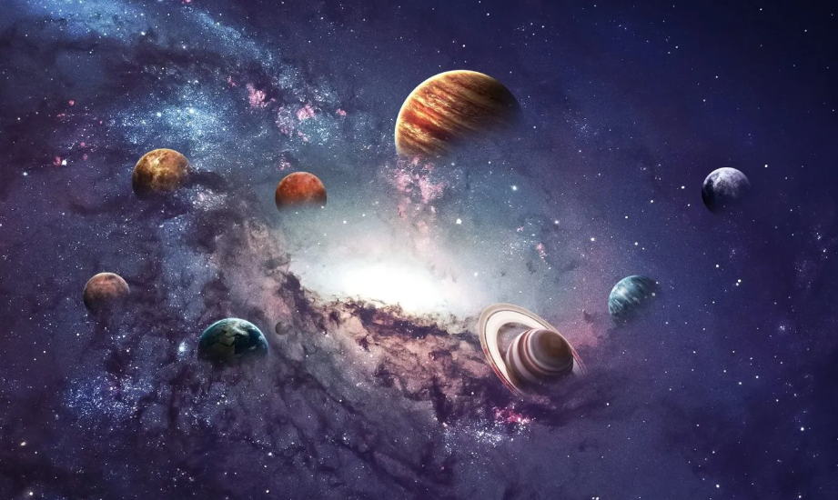 What Astrology Predicts for October’s First Week: Special Planetary Events & Your Horoscope