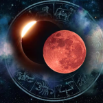 Your Last-Week-of-October Cosmic Horoscope: Lunar Energy and Zodiac Predictions