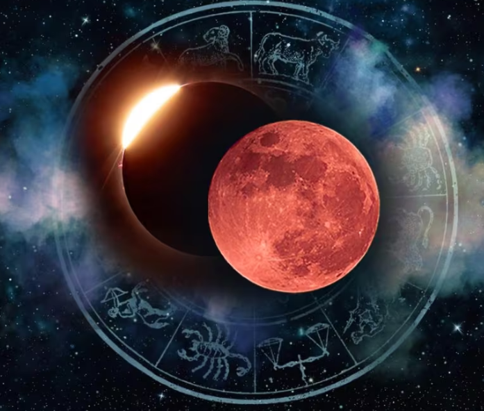 Your Last-Week-of-October Cosmic Horoscope: Lunar Energy and Zodiac Predictions