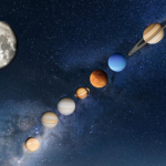 Your October 25–31 Horoscope: Cosmic Alignment Before November Begins