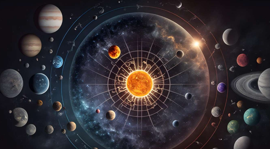 Horoscope For Wednesday, December 31, 2025