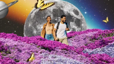 Your Horoscope For Saturday, November 8, 2025