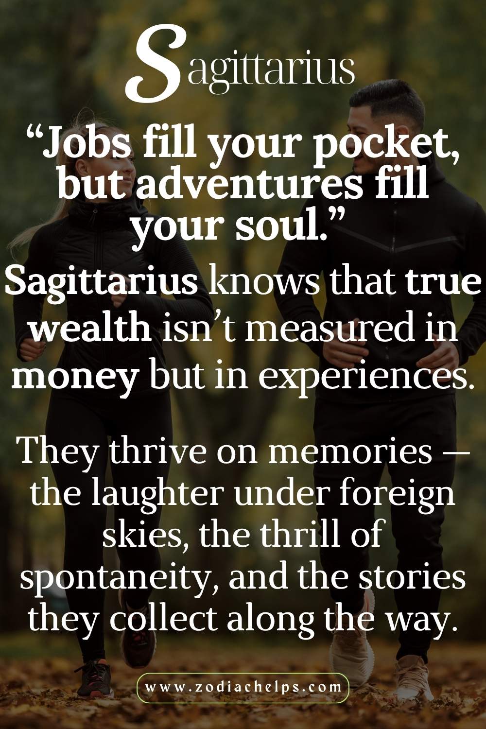 10 Inspiring Quotes Sagittarius